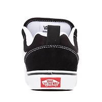 Vans Knu Skool Skate Shoe