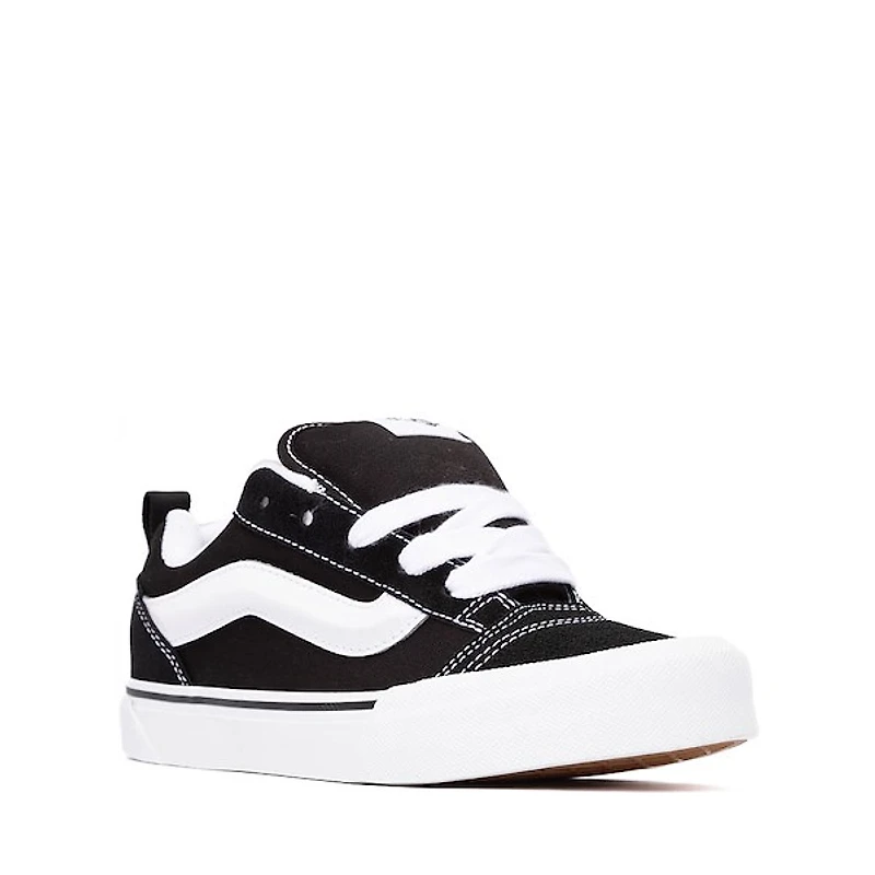Vans Knu Skool Skate Shoe