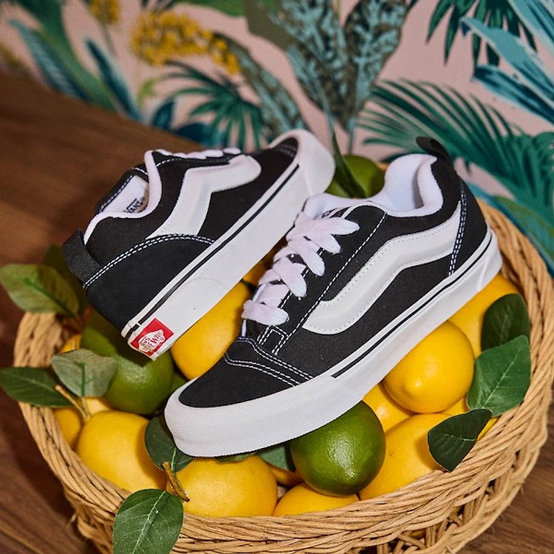 Vans Knu Skool Skate Shoe