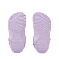 Sabot classique Crocs bracelet d'amitié - Enfants / Junior Lavande