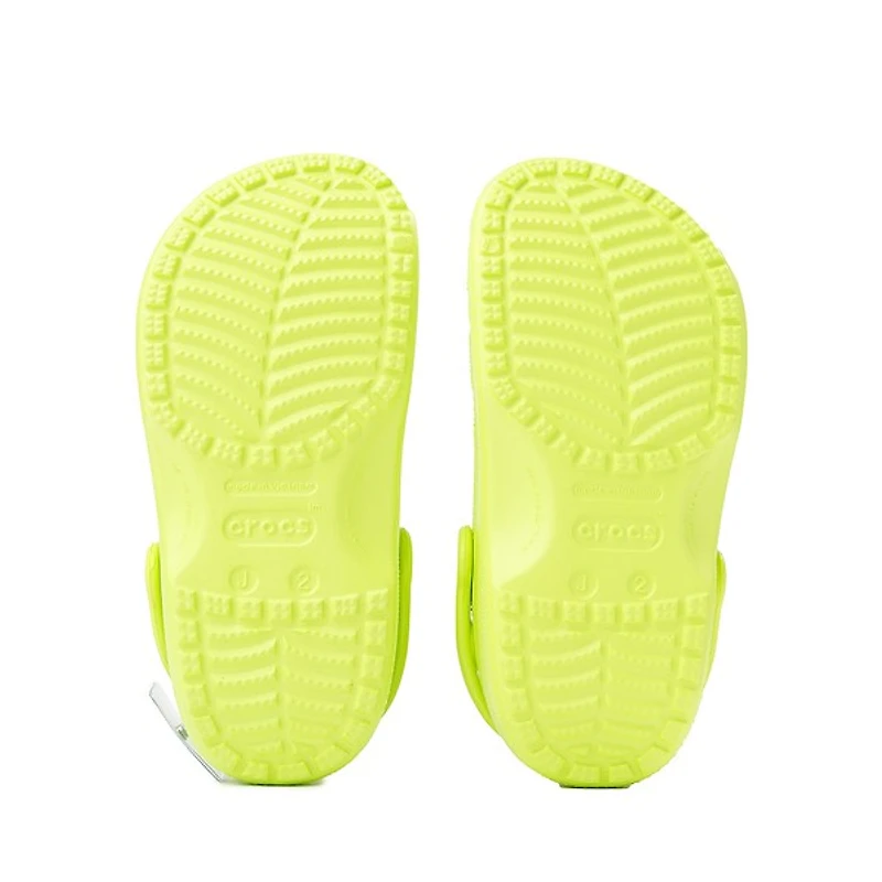 Sabot classique Crocs Mike Wazowski de Disney et Pixar Monstres, Inc