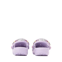 Sabot classique Crocs bracelet d'amitié - Bébés / Tout-petits Lavande