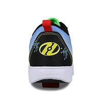 Chaussure de skate Heelys x SpongeBob SquarePants™ Pro 20 - Enfants / Junior Noire Bleue Jaune