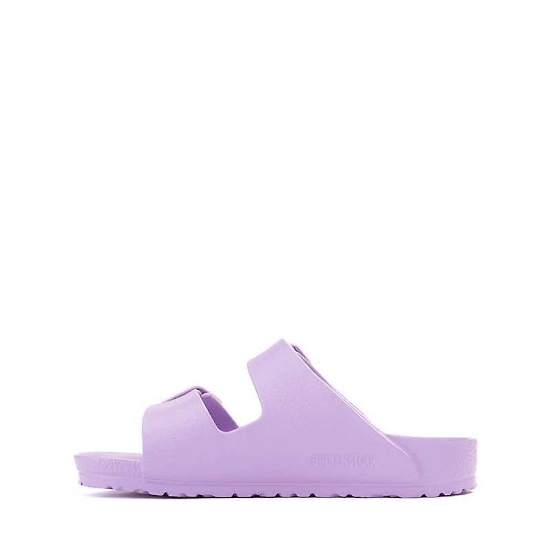 Sandale Birkenstock Arizona EVA - Enfants Mauve