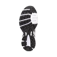 Saucony Ride Millennium Athletic Shoe - White / Gold Black