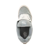 Chaussure de skate Vans Knu Skool - Gris perle
