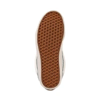 Chaussure de skate Vans Knu Skool - Gris perle