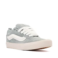 Chaussure de skate Vans Knu Skool - Gris perle