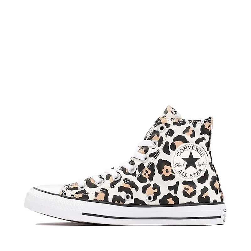 Converse Chuck Taylor All Star High-Top Sneaker