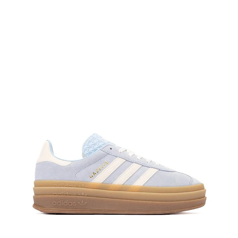 Womens adidas Gazelle Bold Athletic Shoe