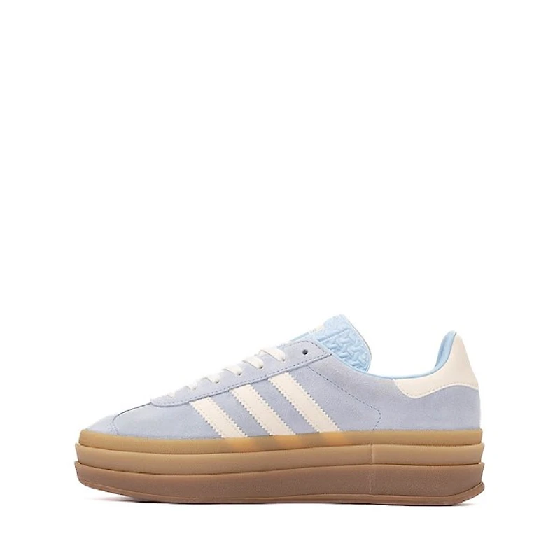 Womens adidas Gazelle Bold Athletic Shoe