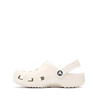 Crocs Classic Clog - Little Kid / Big Linen