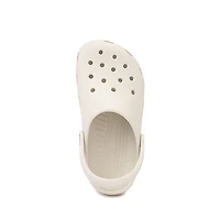 Sabot classique Crocs - Enfants / Junior Ivoire