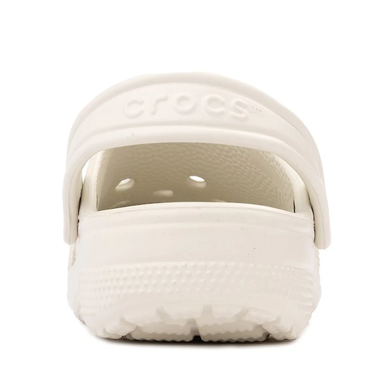 Sabot classique Crocs - Enfants / Junior Ivoire