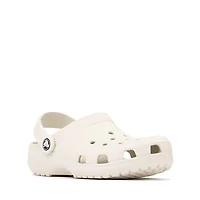 Sabot classique Crocs - Enfants / Junior Ivoire