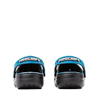 Sabot classique Minecraft x Crocs