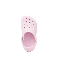 Crocs Classic Clog - Baby / Toddler Pink Milk