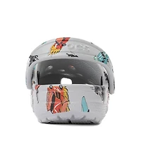 Crocs Classic Racecar Clog - Baby / Toddler Mirage