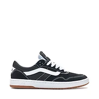 Vans Cruze 3.0 Skate Shoe - Black