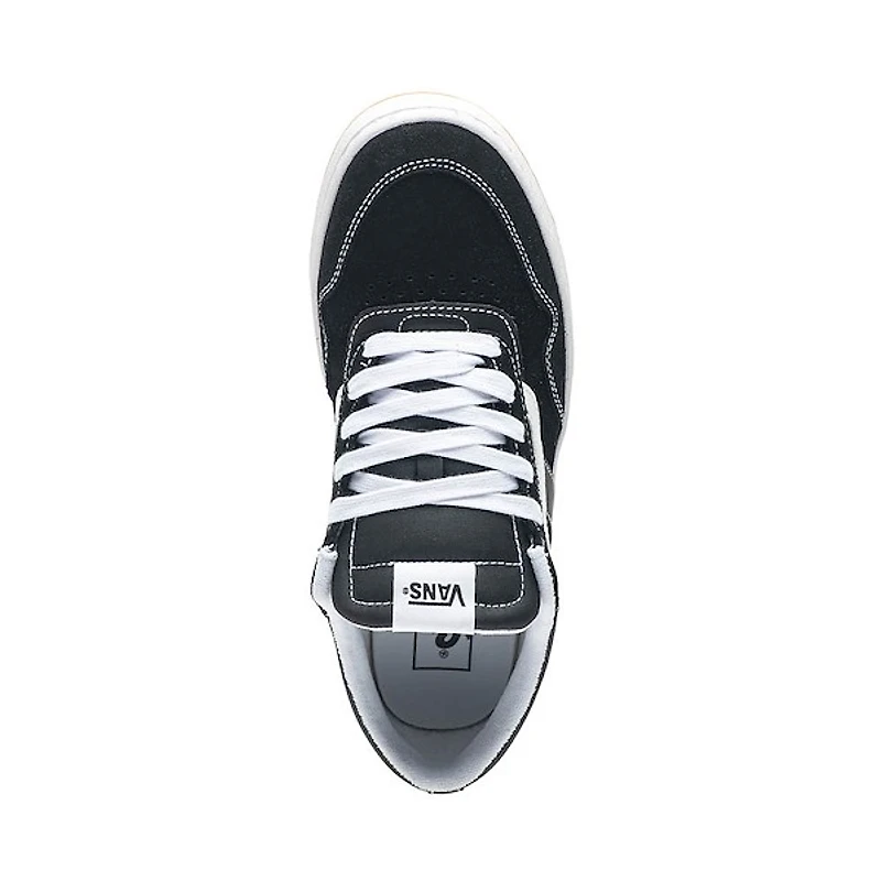 Chaussure de skate Vans Cruze 3.0 - Noire