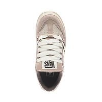 Chaussure de skate Vans Upland - Brun taupe