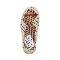 Chaussure de skate Vans Upland - Brun taupe