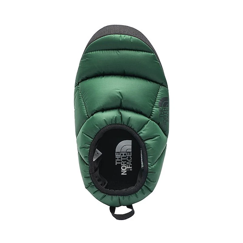 Mule The North Face NSE IV Tent pour femmes - Verte / Noire