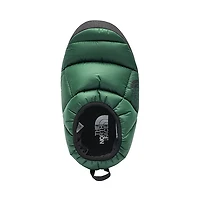 Mule The North Face NSE IV Tent pour femmes - Verte / Noire