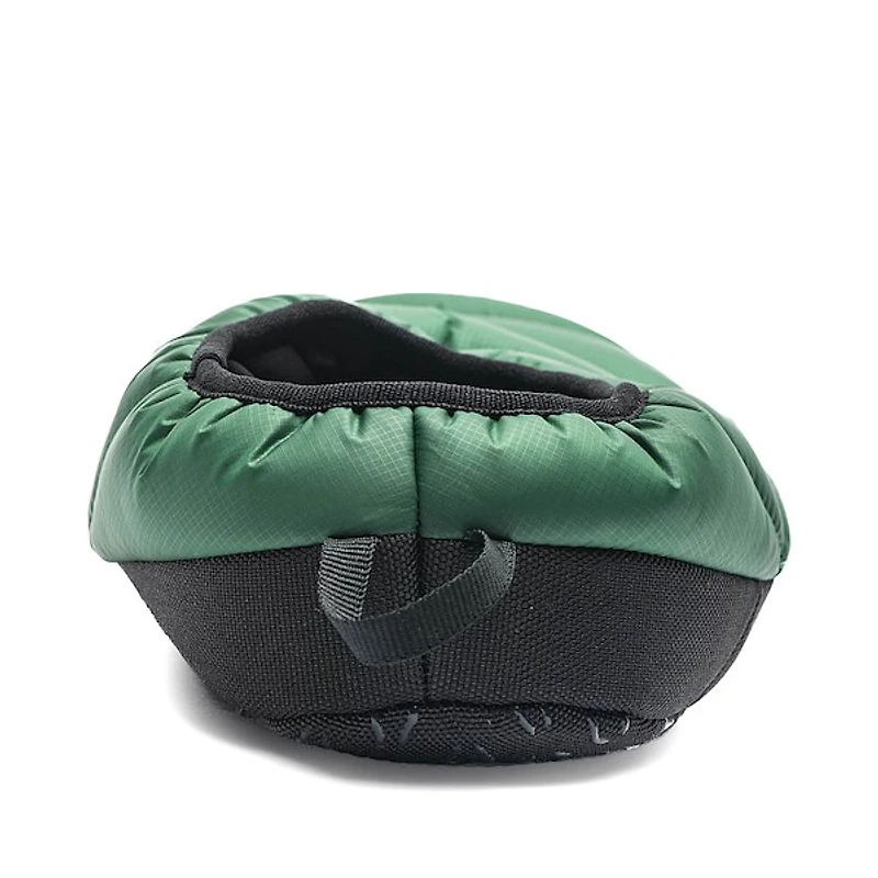 Mule The North Face NSE IV Tent pour femmes - Verte / Noire