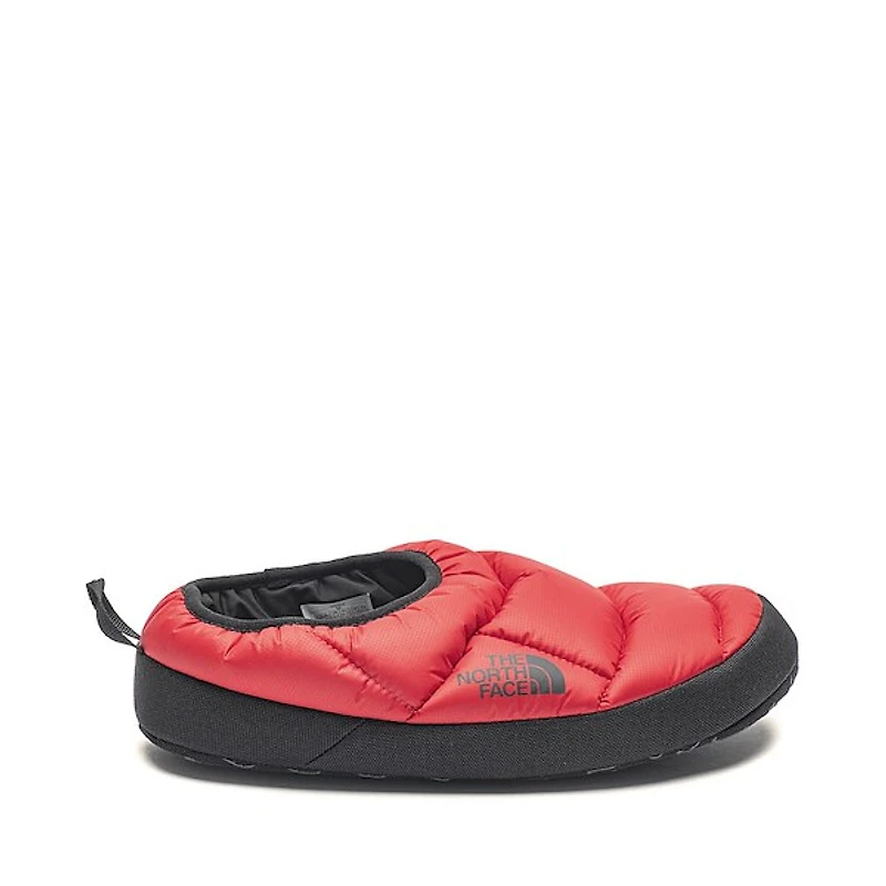Mule The North Face NSE IV Tent pour femmes - Rouge / Noire