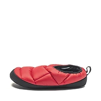 Mule The North Face NSE IV Tent pour femmes - Rouge / Noire