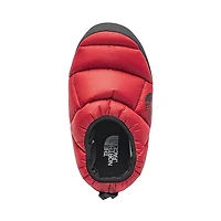 Mule The North Face NSE IV Tent pour femmes - Rouge / Noire