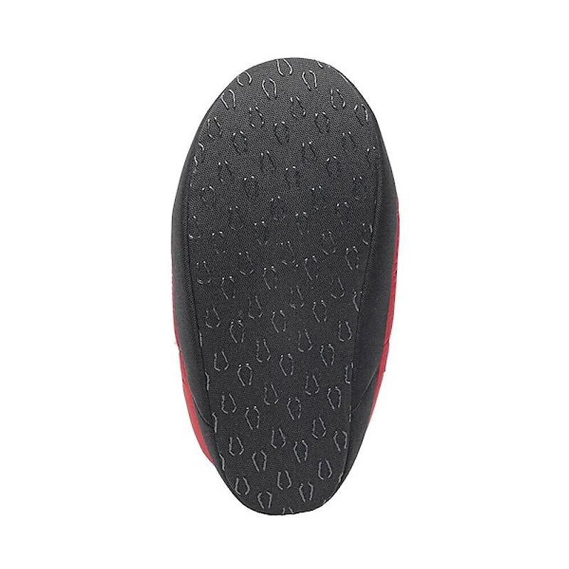 Mule The North Face NSE IV Tent pour femmes - Rouge / Noire