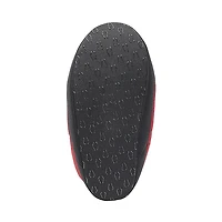 Mule The North Face NSE IV Tent pour femmes - Rouge / Noire
