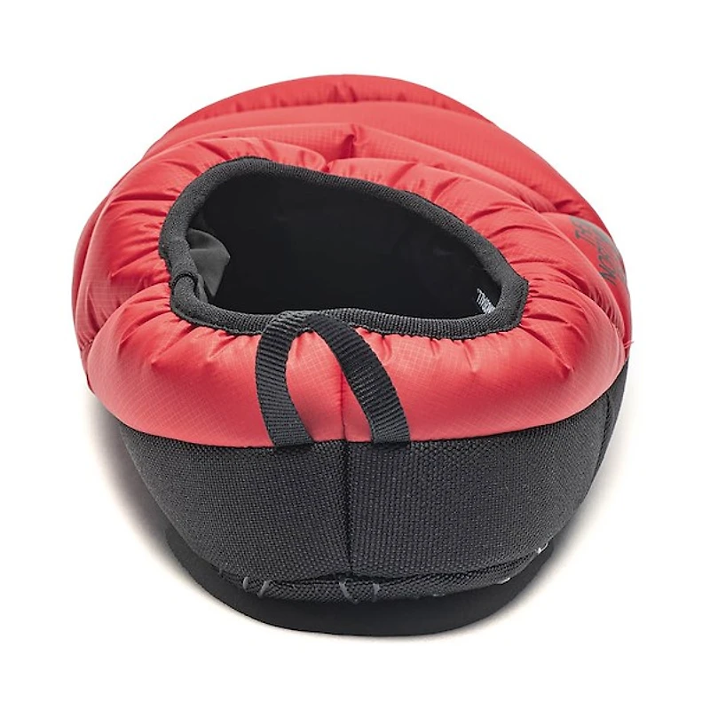 Mule The North Face NSE IV Tent pour femmes - Rouge / Noire