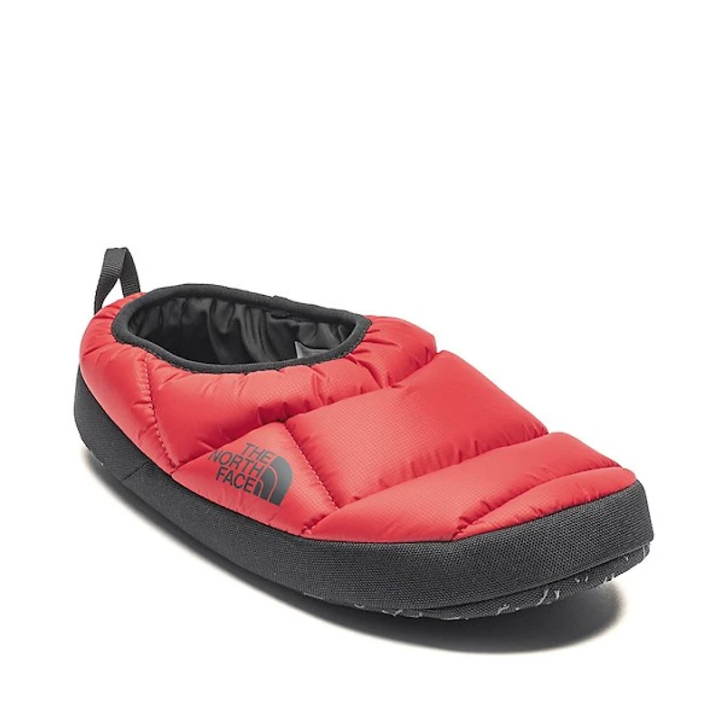Mule The North Face NSE IV Tent pour femmes - Rouge / Noire