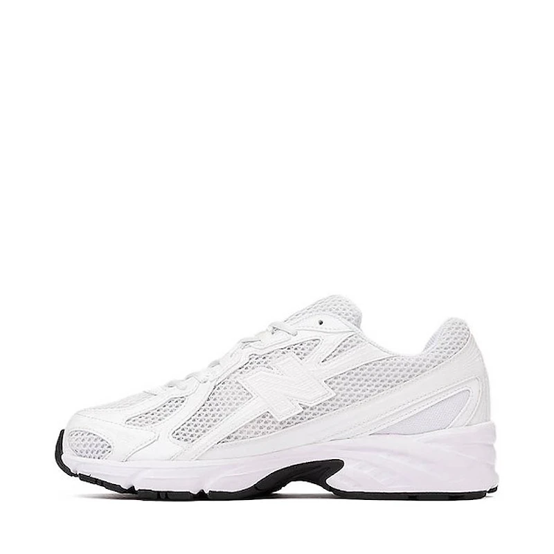 Chaussure athlétique New Balance 740 - Blanche
