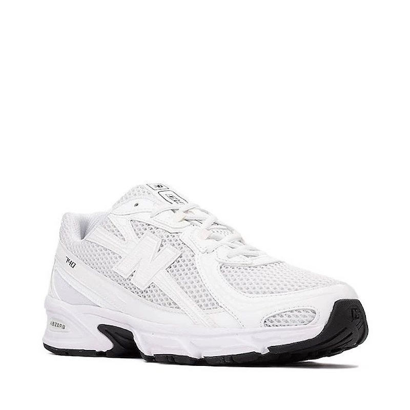 Chaussure athlétique New Balance 740 - Blanche