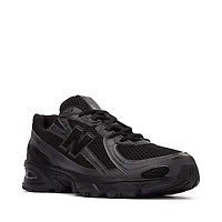 New Balance 740 Athletic Shoe - Black /