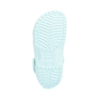 Sabot classique Crocs - Bleu aquamarine