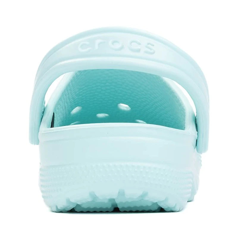 Sabot classique Crocs - Bleu aquamarine