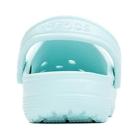 Sabot classique Crocs - Bleu aquamarine