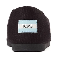 Chaussure décontractée sans lacets TOMS Alpargata pour femmes