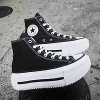 Converse Chuck Taylor All Star Lift Double Stack High-Top Sneaker