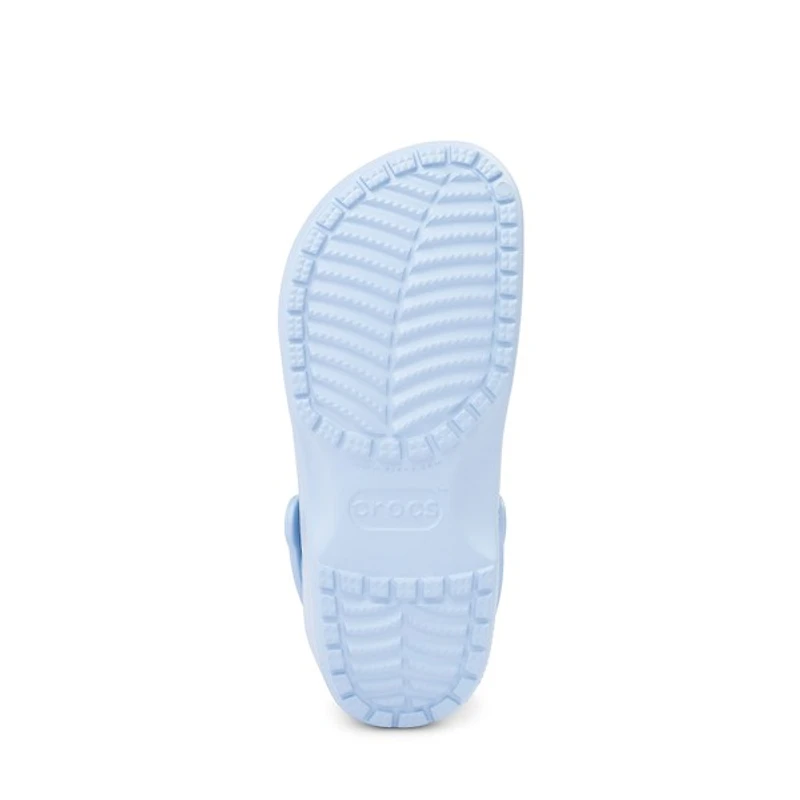 Sabot classique Crocs - Bleu pâle