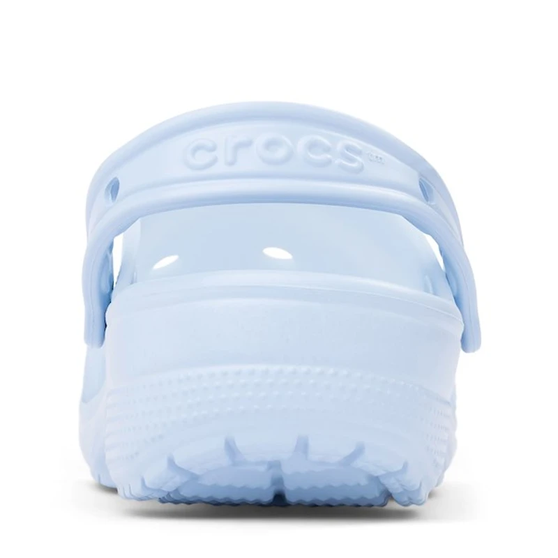 Sabot classique Crocs - Bleu pâle