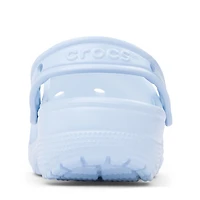 Sabot classique Crocs - Bleu pâle