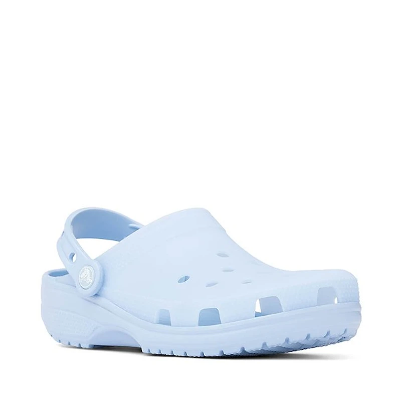 Sabot classique Crocs - Bleu pâle