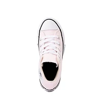Basket Converse Chuck Taylor All Star Hi Lift - Enfants Rose pâle