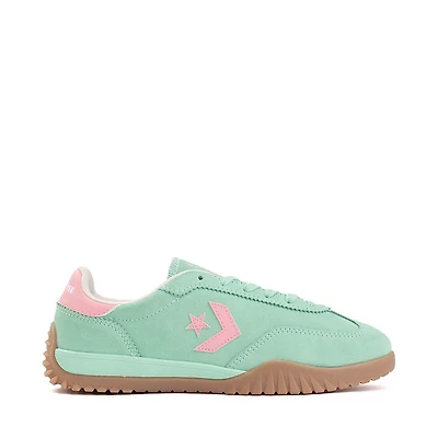Converse Run Star Trainer Low-Top Sneaker - Aqua Spark / Jellyfish